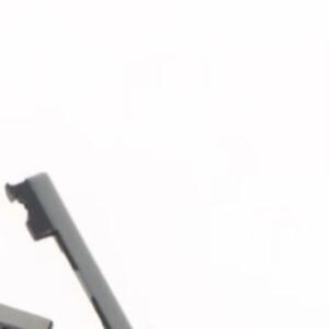 인피닉스 노트 40 프로 X6851 X6850 사이드 키 키트용 전원 켜기/끄기 버튼 볼륨 버튼 수리 부품