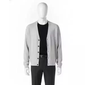GIORDANO 브이넥 가디건(12GG) 054515 [2color] 1372715