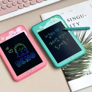 레이지 미니 LCD 드로잉 보드 6인치 그림 스케치 전자칠판 패드