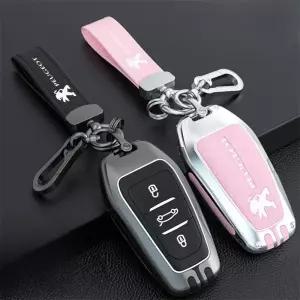 푸조 키케이스 키홀더 e-2008 3008 5008 308 키커버 키링 408 e-208