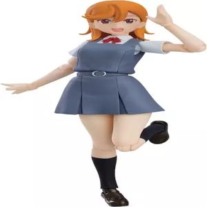 맥스 팩토리 피그마 러브 라이브! 슈퍼스타!! 칸 아타니 비스케일 ABS 및 PVC 프리 페인팅 액션 피규어