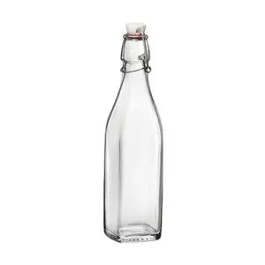 [텐바이텐]보르미올리 스윙병 1 000ml 밀폐용기 유리병 더치커피보관