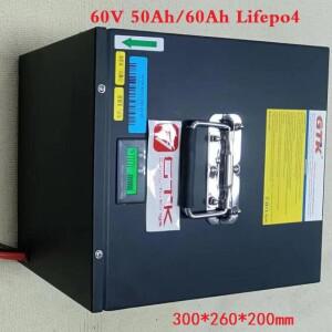 성인용 전기 삼륜차 커버 모빌리티 스쿠터 미니 소형 전동 3 휠 GTK 60V 50Ah lifepo4 리튬 배터리 블루투