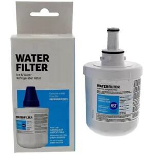 (HAPPY)DA29-00003G HAFCU1 Aqua-Pure Plus Kenmore HAFIN1-NSF 42 및 372 인증용 냉장고 정수 필터 교체품