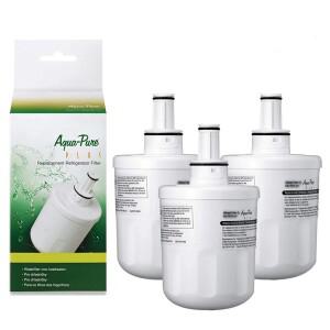 냉장고 정수 필터 교체  호환 DA29-00003F Aqua-Pure Plus DA29-00003AHAFCU1용