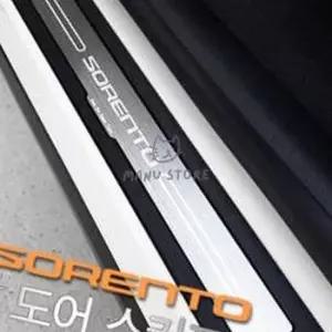 차량튜닝 메탈 올뉴쏘렌토 자동차용품 더뉴