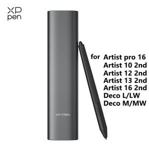 XP-Pen X3 배터리가 필요 없는 디지털 스타일러스 아티스트 시리즈(2세대) 데코 L/LW M/MW 프로 16용 교체