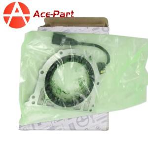 6710100514 쌍용 코란도 C & 스포츠용 크랭크축 위치 센서 후면 씰 Assy