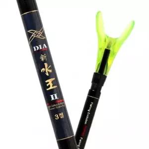 아피스 다이아 수왕2 경질 좌대