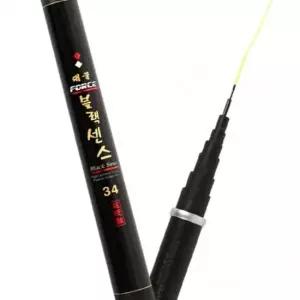 아피스 센스 민물 대물 낚시대 46톤 카본