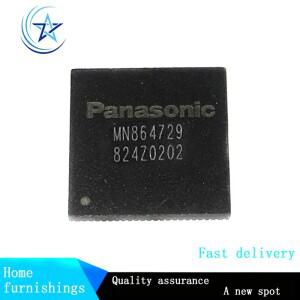 미네소타 864729 HDMI 칩 PS4chip PS4 SLIM PRO QFN 제어 IC  으로  스팟  호환