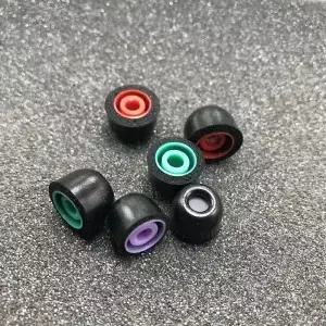 소니 WF-1000XM4 이어폰용 메모리폼 이어팁 쿠션 이어캡 이어패드 교체품