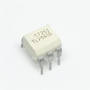 10PCS TLP541 DIP-8