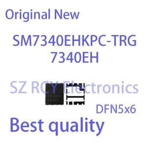 (2-5개)  SM7340EHKPC-TRG DFN5x6 MOSFET IC 칩 전자
