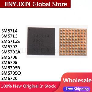 2Pcs SM5714 IC 칩