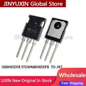 247 IC 칩 G60H65DFB 2-20개