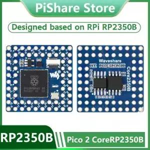 라즈베리 파이 피코 2 RP2350 Core2350B 코어 보드 PSRAM