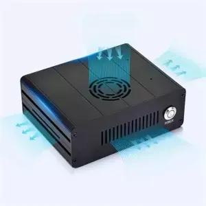 Jetson Orin Nano NX 알루미늄 인클로저 개발 보드 휴대용 카메라 스탠드 금속 케이스 신제품