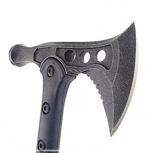 손도끼 땔감 울프 장작 작업용 야외활동 가지 캠핑 용품 AXE02H 난로