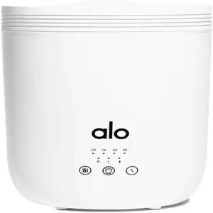 ALO 쿨 미스트 및 침실과 요가룸을 위한 스파 스타일 간편한 리필을 분리형 코드
