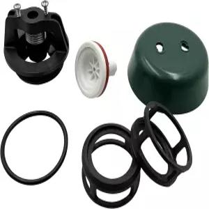 1인치 플로트 및 보닛 완전 수리 키트 4A-005-07 4A00507 아폴로 콘브라코 4A 시리즈 감압 역류 방지기