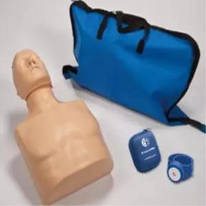 교직원 CPR 실습용 전자팔찌연결 마네킹 보건소 관공서 경기장 군부대 주간보호센타