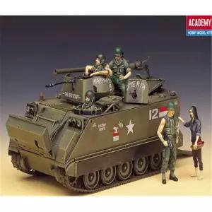 홍현마켓 1대35 M113A1  미니어처소품 축소모형 1/35밀리터리프라모델
