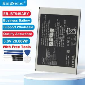 EB-BT545ABY  호환 갤럭시 호환 탭 액티브 프로 SM-T545 10.1인치용 3.8V 7600mAh 태블릿 배터리