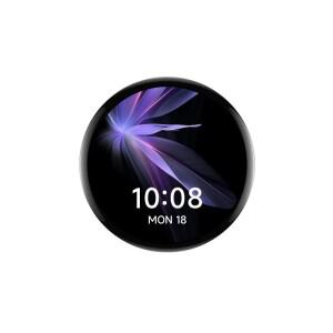 RP2350 1.75인치 AMOLED 디스플레이개발 보드 듀얼 코어 및 아키텍처 온보드 가속도계/자이로스코프 IMU 센
