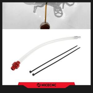 NICECNC 2024 베타 Xtrainer 300 RR 125 M14X1.5 오일 드레인 툴 150 200 250 350 400 430 450 498 2015-20
