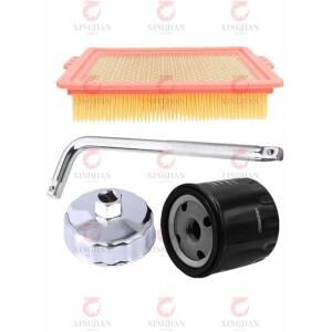 LONCIN VOGE LX900-C DS900X 2024-2025용 에어 필터 바이크 오토바이 오일 설치 및 제거 도구 교체 부품