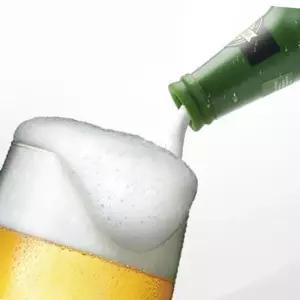 (다올)맥주거품기 크림맥주거품기 간편맥주거품제조기