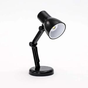 램프 테이블 밝은 LED 책상 배터리 e 장식 라 아트 데코