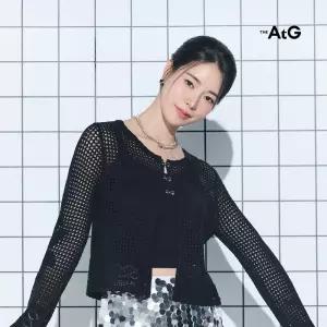 더엣지 최초가 26SS 크로셰 앙상블 2종133837