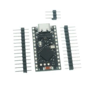 Nano V2.0 Bluetooth 충전 관리 프로 마이크로와 호환되는 NRF52840 개발 보드