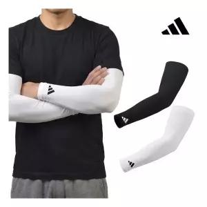 아디다스 남성 여성 자외선 차단 암밴드 쿨토시 JZ4352 JZ4353 446973
