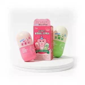 Grn+ 분홍이(105정)+초록이(70정) 기획세트 (35일분)