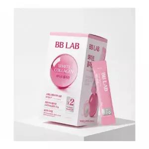 비비랩 화이트 콜라겐 18+2/30포 (20일/30일분)