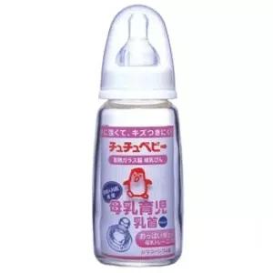 (쭈쭈베이비)모유육아유리젖병 (150ml) [BYY48457]