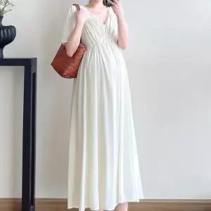맘콩 원피스임부복 임산부원피스 임산부옷 여름임부복 임부원피스 임산부치마 만삭원