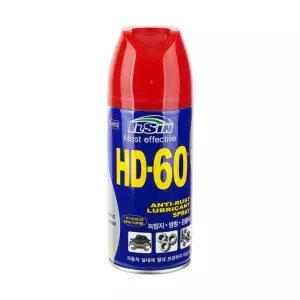 일신 방청 윤활제 360ml