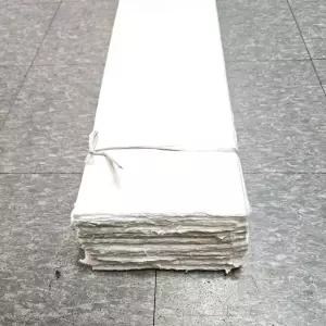 한지 창호지 문종이 닥종이 전통한지 10매 창 오지 초 배지 배 접지 공예 벽지 인터리어