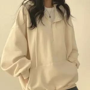 여성 캥거루 포켓 루즈핏 데일리 캐주얼 하프집업 후드티 맨투맨학생후드티 후드티