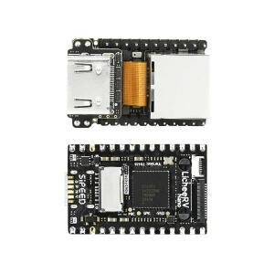 Sipeed NanoKVM PiKVM 미니 원격제어 운영 유지 관리 서버 HDMI 호환 라즈베리 파이용
