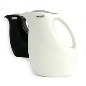 도자기티포트 ZERO JAPAN 도자기티포트 레트로 대 1500ml