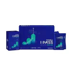 [본사] 아이패스H(50ml*30포) + 쇼핑백 증정