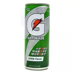 롯데칠성 게토레이 240ml X 30캔 (행사상품)