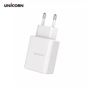 유니콘 KA-450PD 멀티 듀얼 2포트 45W PD 초고속충전기 PD충전기 과전압 과전류보호