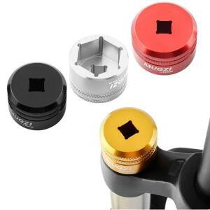 자전거 포크 탑 소켓 렌치 26 28 32mm 캡 도구 폭스 서스펜션 36 38 40