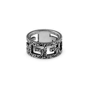 구찌 GUCCI YBC551918001 공용 반지